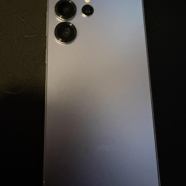 Samsung Galaxy S25 Ultra - Unlocked, 512 GB, Gray, 12 GB, SM-S938U1