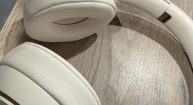 Used
													Beats Solo Pro - White, photo 3 of 6