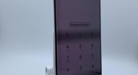 Fair
													Samsung Galaxy S20 5G - Unlocked, Gray, 128 GB, 12 GB, SM-G981U1, photo 2 of 6