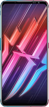 ZTE nubia Red Magic 6