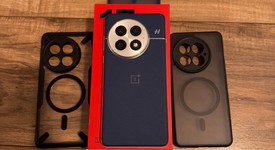 Mint
													OnePlus 13 - Unlocked, Midnight Ocean, 512 GB, 16 GB, photo 1 of 10