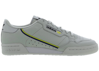 adidas Continental Rascal Grey for sale