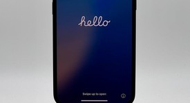 Good
													Apple iPhone 16e - Unlocked, Black, 128 GB, A3212, photo 4 of 6