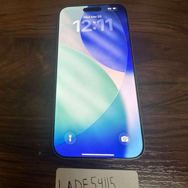 Apple iPhone 13 - Unlocked, 128 GB, Starlight, A2482