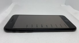 Good
													Apple iPhone 7 - Unlocked, Black, 128 GB, A1660, photo 3 of 11