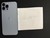 Good Apple iPhone 13 Pro Max - Unlocked Non-US, Sierra Blue, 256 GB, A2643