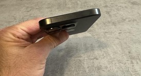 Good
													Apple iPhone 15 Pro - Unlocked, Black, 128 GB, A2848, photo 3 of 10