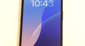 Mint
													Apple iPhone 16e - Boost, Black, 128 GB, A3212, photo 3 of 11