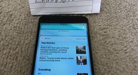 Mint
													Apple iPhone 6S Plus - Straight Talk, Grey, 32 GB, A1634, photo 2 of 10