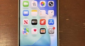 Good
													Apple iPhone 13 - Unlocked, Pink, 128 GB, A2482, photo 1 of 18