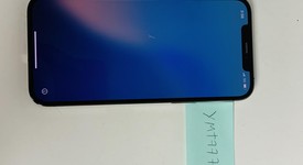 Good
													Apple iPhone 12 Pro Max - Unlocked, Graphite, 256 GB, A2342, photo 1 of 9