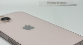 Good
													Apple iPhone 13 Mini - Unlocked, Pink, 128 GB, A2481, photo 4 of 7