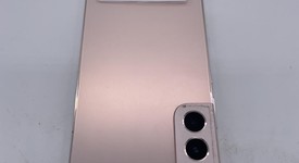 Good
													Samsung Galaxy S22 Plus - Verizon, Rose Gold, 128 GB, 8 GB, SM-S906U, photo 3 of 9