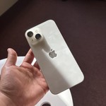 Good Apple iPhone 14 - Unlocked Non-US, 128 GB, Starlight, A2882