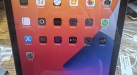 Good
													Apple iPad Air 2 - Wi-Fi, Gray, 128 GB, photo 2 of 4