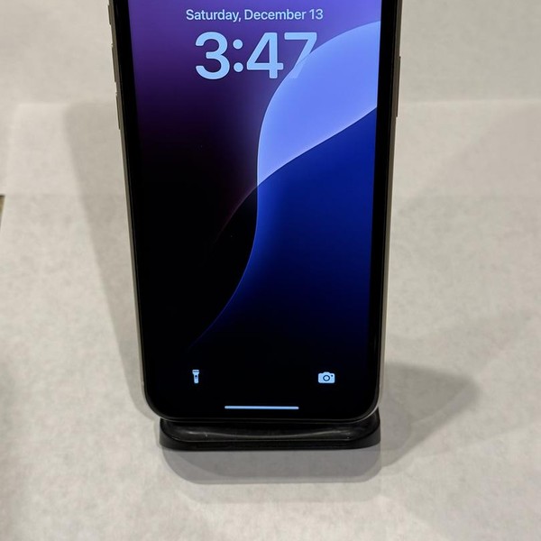 Apple iPhone 11 - AT&T, 128 GB, White, A2111