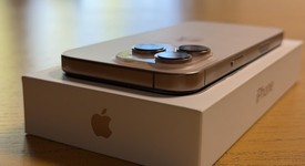 Mint
													Apple iPhone 16 Pro - Unlocked, Desert, 128 GB, A3083, photo 3 of 11