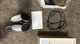 Good
													Meta Quest 3 - 512 GB, photo 1 of 17