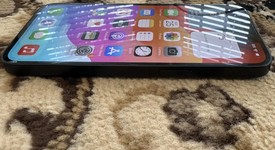 Mint
													Apple iPhone 13 - T-Mobile, Midnight, 128 GB, A2482, photo 3 of 6