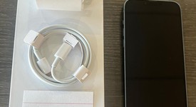 Good
													Apple iPhone 14 - Unlocked, Blue, 256 GB, A2649, photo 2 of 7