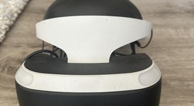 Good
													Sony PlayStation VR, photo 3 of 6
