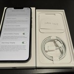 Mint Apple iPhone 13 - Unlocked Non-US, 128 GB, Midnight, A2633