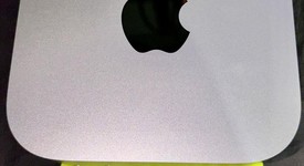 Good
													Mac Mini 2024 - Apple M4, 256 GB, 16 GB, photo 1 of 5