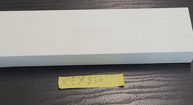 New
													Apple Watch Series 8 41mm - Unlocked, Starlight, A2772 - Cellular, Aluminum, photo 2 of 2