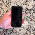 Mint Apple iPhone 11 - Unlocked, Black, 64 GB, A2111
