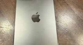 Good
													Apple iPhone 13 Pro Max - Unlocked, Graphite, 256 GB, A2484, photo 3 of 8