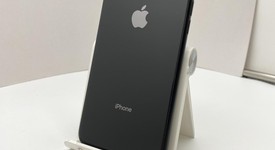Fair
													Apple iPhone Xr - Unlocked, Black, 64 GB, A1984, photo 3 of 8