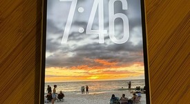 Fair
													Apple iPhone 14 - Unlocked, Starlight, 128 GB, A2649, photo 4 of 14