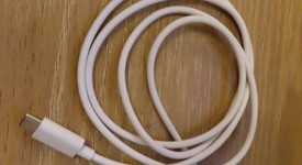 Good
													Google Pixel Watch 3 - Unlocked, Black, 45mm, LTE, photo 5 of 5