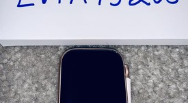 Mint
													Apple Watch Series 5 44mm - Gold, A2093 - GPS, Aluminum, photo 5 of 9