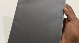 Mint
													Apple iPad Air 4th Gen - Unlocked, Gray, 64 GB, A2324, photo 5 of 13