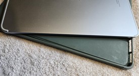 Good
													Apple iPad Air 4th Gen - Unlocked, Gray, 64 GB, A2324, photo 5 of 5