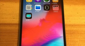 Good
													Apple iPhone 6S - AT&T, Grey, 64 GB, A1633, photo 2 of 3