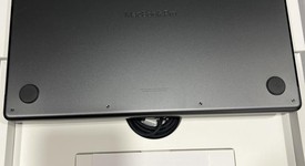 Mint
													MacBook Pro Late 2023 (M3) - 14" - Apple M3 Pro 12-core, Black, 1 TB, 18 GB, 18-core GPU, photo 5 of 10