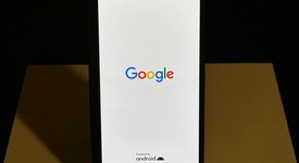 Good
													Google Pixel Fold - Google Fi, Obsidian, 256 GB, 12 GB, G9FPL, photo 6 of 6
