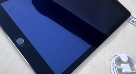Good
													Apple iPad Air 2 - Wi-Fi, Gray, 128 GB, photo 3 of 8