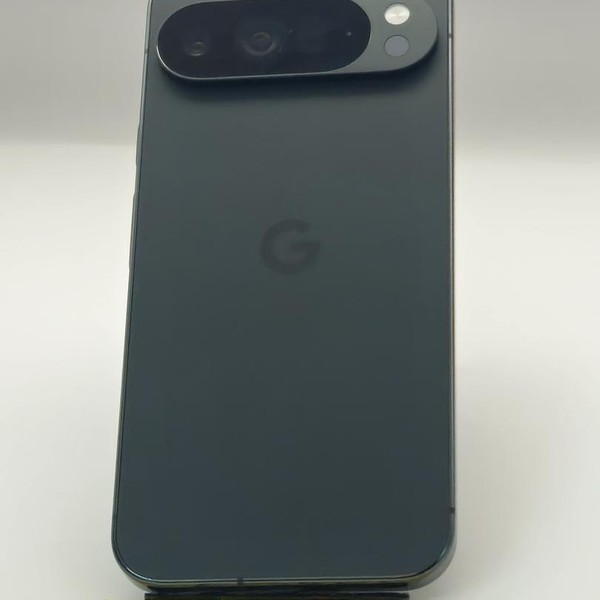 Google Pixel 10 Pro XL - Unlocked, 256 GB, Obsidian, GUL82