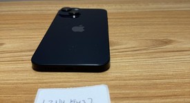 Good
													Apple iPhone 14 - Unlocked, Midnight, 128 GB, A2649, photo 3 of 8