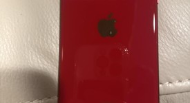 Mint
													Apple iPhone SE 3rd Gen 2022 - Unlocked, Red, 128 GB, A2595, photo 3 of 15