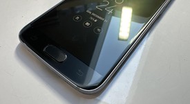 Good
													Samsung Galaxy S7 - AT&T, Black, 32 GB, SM-G930A, photo 4 of 9