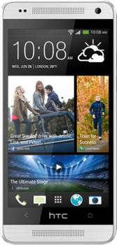 HTC One mini