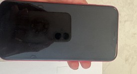 Good
													Apple iPhone 11 - Unlocked, Red, 64 GB, A2111, photo 3 of 8