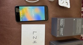 Good
													Apple iPhone 8 - Unlocked, Gray, 64 GB, A1905, GSM, photo 5 of 7