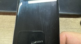 Fair
													Samsung Galaxy S9 - Unlocked, Black, 64 GB, SM-G960U1, photo 6 of 6