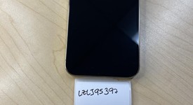 Mint
													Apple iPhone 13 Pro - Unlocked, Gold, 128 GB, A2483, photo 1 of 6