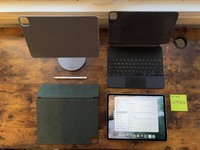 Apple iPad Pro 12.9" 4th Gen 2020